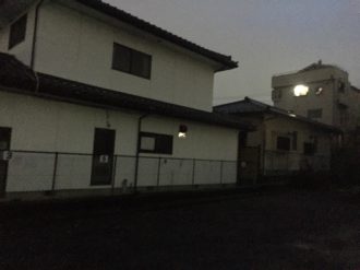 さいたま市中央区本町東の解体工事を行いました。