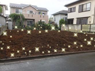 狭山市入間川の解体工事を行いました。