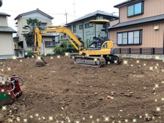 さいたま市大宮区大成町の解体工事を行いました。