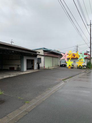 狭山市広瀬東の解体工事を行いました。